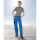 ARDON 4TECH 02 Damen Bundhose Blau/Schwarz Gr. 36
