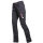 ARDON FLORET Damen Bundhose Schwarz/Rosa Gr. 40