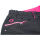 ARDON FLORET Damen Bundhose Schwarz/Rosa Gr. 40
