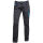 ARDON FLORET Damen Bundhose Schwarz/Blau Gr. 44