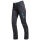 ARDON FLORET Damen Bundhose Schwarz/Blau Gr. 44