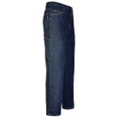 EIKO Jeans-Bundhose SALZACH stonewashed Blau 52
