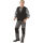 PLANAM OUTDOOR Sommerweste Schwarz Gr. L