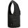 PLANAM OUTDOOR Sommerweste Schwarz Gr. L