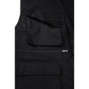 PLANAM OUTDOOR Sommerweste Marine