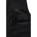 PLANAM OUTDOOR Sommerweste Marine