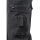PIONIER Cargo Stretch-Bundhose Schwarz