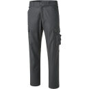 PIONIER Cargo Stretch-Bundhose Schwarz 58