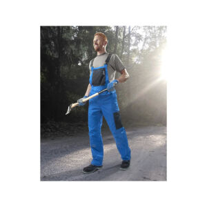 BLUE CASTLE BIB & BRACE OVERALLS COVERALLS PAINTER DECORATOR WORKWEAR SIZE 44 BLUE CASTLE BIB & BRACE OVERALLS COVERALLS PAINTER DECORATOR WORKWEAR SIZE 44
