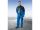 ARDON 4TECH 01 Herren Arbeitsjacke Blau/Schwarz