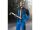ARDON 4TECH 01 Herren Arbeitsjacke Blau/Schwarz