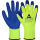 HASE SNOW MASTER Montage-Handschuhe Gelb/Blau