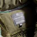 ARDON HYBRID Jacke Khaki XXL