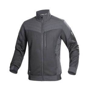 ARDON HYBRID Jacke Dunkelgrau XXL