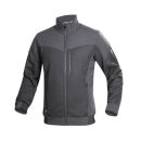 ARDON HYBRID Jacke Dunkelgrau XXL
