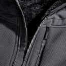 ARDON HYBRID Jacke Dunkelgrau XXL