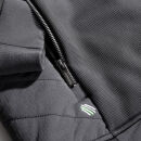 ARDON HYBRID Jacke Dunkelgrau XXL