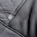 ARDON HYBRID Jacke Dunkelgrau XXL