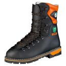 TREEMME EIBE Forst-Schnürstiefel S3 A E P WR WRU FO...