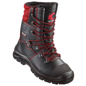 CRAFTLAND ZEDER Forst-Schnürstiefel S2 FO WR CR CI HRO SRA