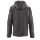 4PROTECT KNOXVILLE Softshelljacke Grau Gr. XXL