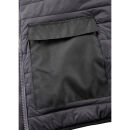 4PROTECT KNOXVILLE Softshelljacke Grau Gr. XXL