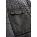 4PROTECT KNOXVILLE Softshelljacke Grau Gr. 3XL