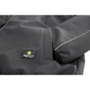 4PROTECT KNOXVILLE Softshelljacke Grau Gr. 3XL