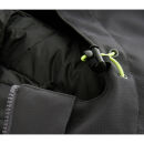 4PROTECT KNOXVILLE Softshelljacke Grau Gr. 3XL