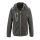 4PROTECT KNOXVILLE Softshelljacke Grau Gr. 3XL