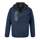 4PROTECT KNOXVILLE Softshelljacke Navy Gr. XL