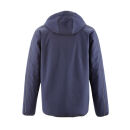 4PROTECT KNOXVILLE Softshelljacke Navy Gr. XL