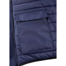 4PROTECT KNOXVILLE Softshelljacke Navy Gr. XL