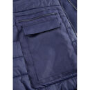 4PROTECT KNOXVILLE Softshelljacke Navy Gr. XL