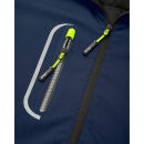 4PROTECT KNOXVILLE Softshelljacke Navy Gr. XL