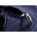 4PROTECT KNOXVILLE Softshelljacke Navy Gr. XL
