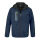 4PROTECT KNOXVILLE Softshelljacke Navy Gr. XL