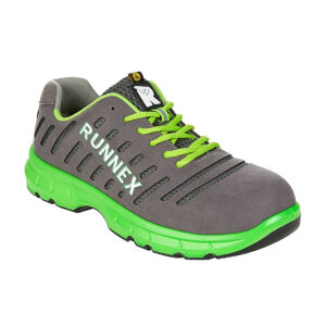 ruNNex FLEXSTAR 5170 Halbschuhe S1P ESD Gr. 50