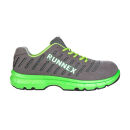 ruNNex FLEXSTAR 5170 Halbschuhe S1P ESD Gr. 50