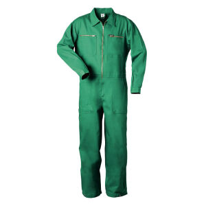 CRAFTLAND SINGEN Rallyekombination/Overall Grün Gr. 46