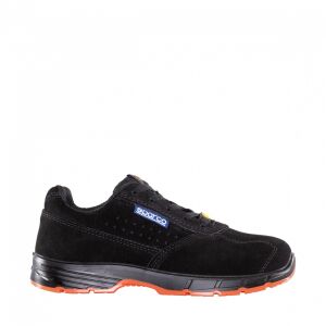 SPARCO Challenge Hinwil  S1P Black 40