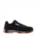 SPARCO Challenge Hinwil  S1P Black 40