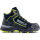 SPARCO Allroad-H Motegi S3 black Yellow ESD