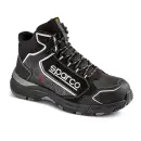 SPARCO Allroad-H Okayama S3 Black ESD