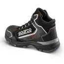 SPARCO Allroad-H Okayama S3 Black ESD 42