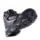 SPARCO Allroad-H Okayama S3 Black ESD 42