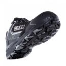 SPARCO Allroad-L Stiria S3 Black ESD
