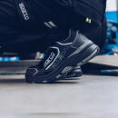 SPARCO Allroad-L Stiria S3 Black ESD