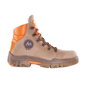 MTS Tourmalet Schnürstiefel S3 ESDh - MONTIS Berufsbekleidung - Arbei, 70,00