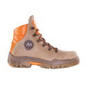 MTS Tourmalet Schnürstiefel S3 ESD 46
